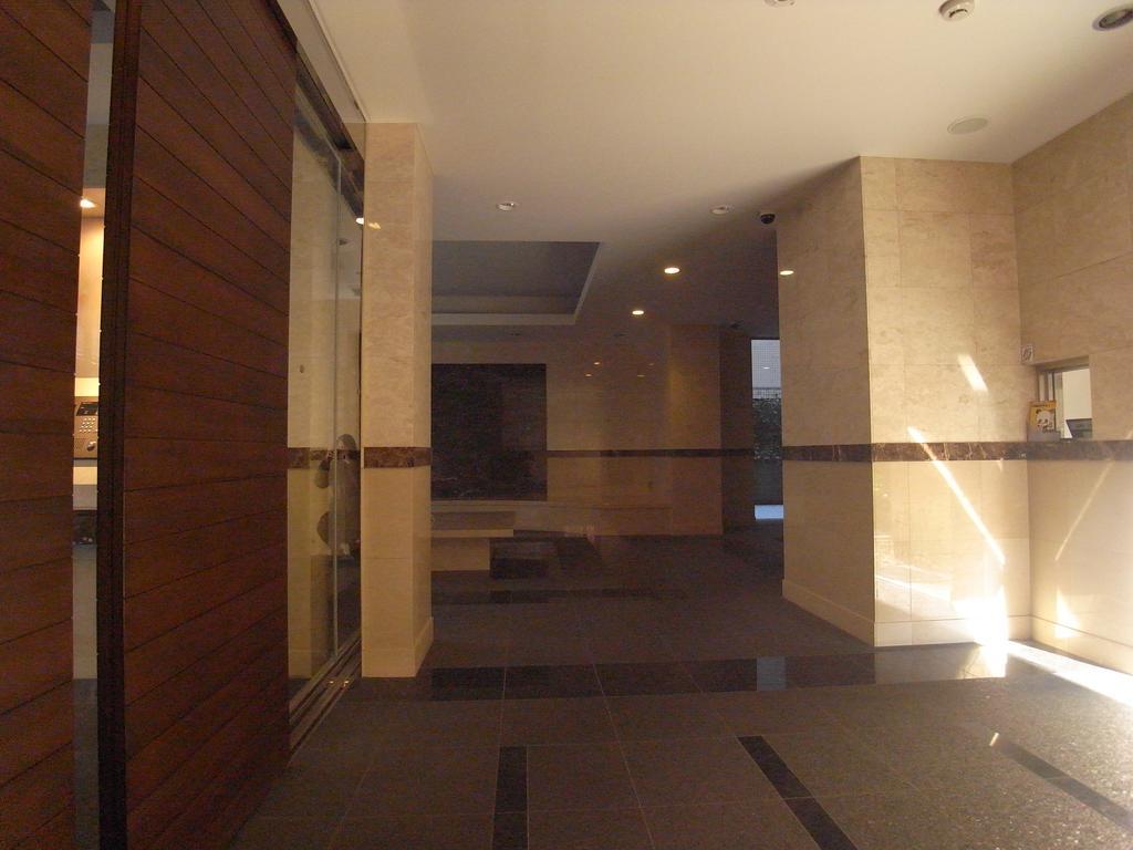 Palace Studio Minami-Azabu 도쿄 외부 사진