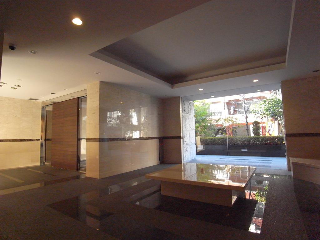 Palace Studio Minami-Azabu 도쿄 외부 사진
