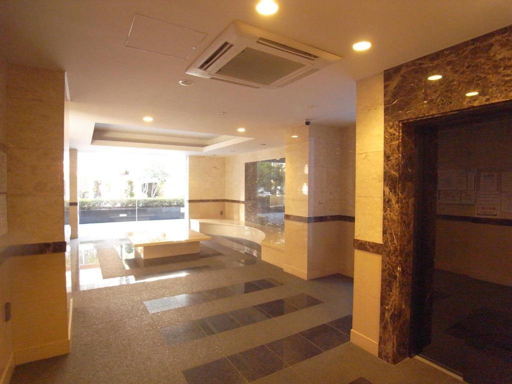 Palace Studio Minami-Azabu 도쿄 외부 사진