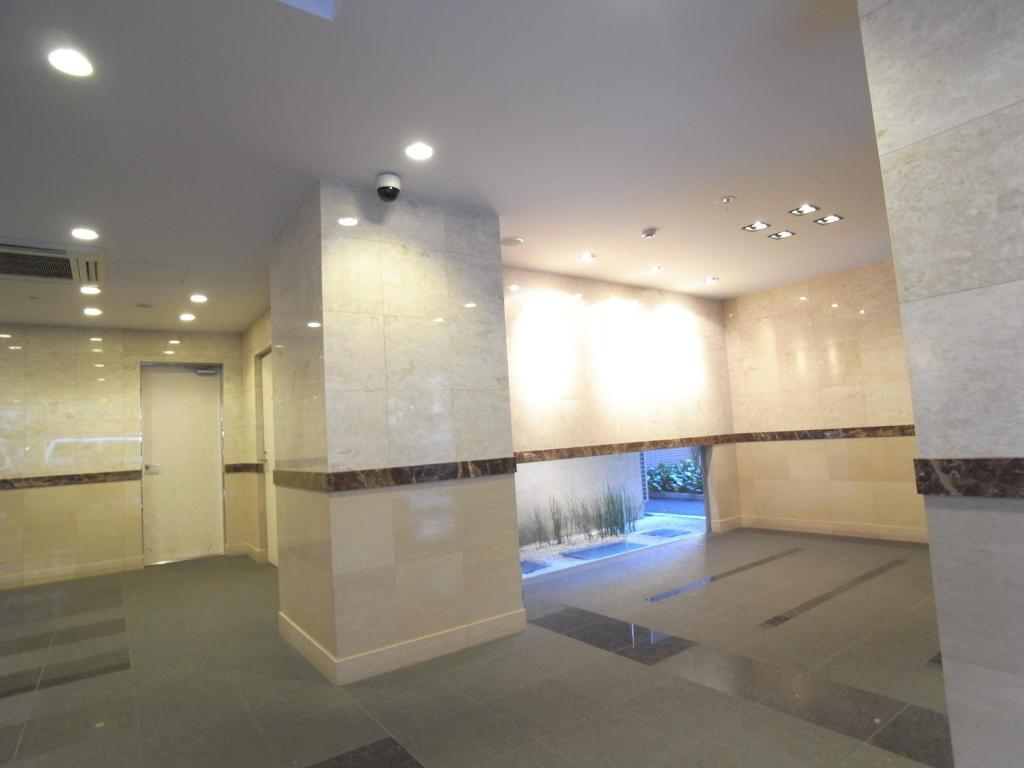 Palace Studio Minami-Azabu 도쿄 외부 사진